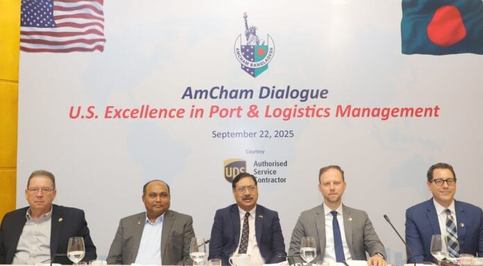 Global trade collaboration