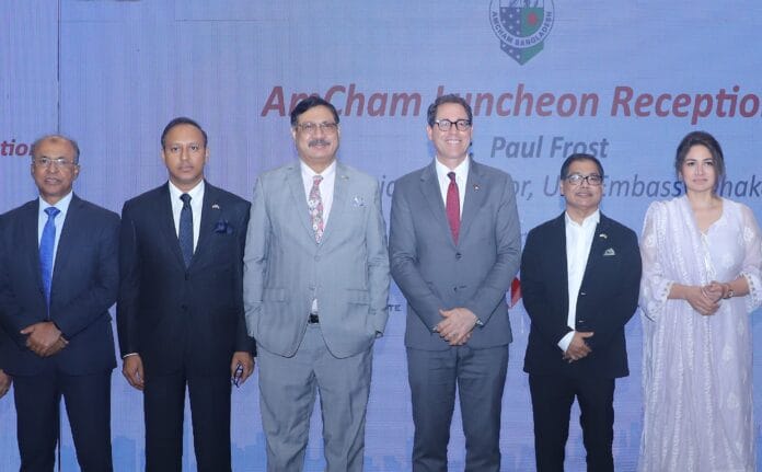 U.S. export opportunities