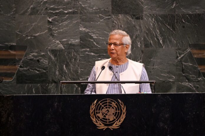 Loss and Damage Fund