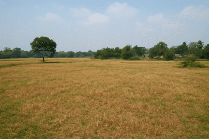 Bangladesh khas land development