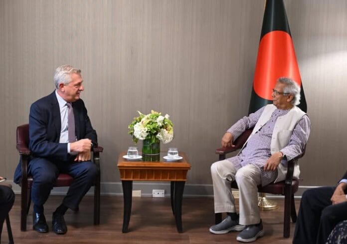 UNHCR Rohingya crisis