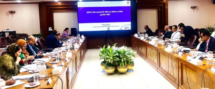 digital business reforms Bangladesh