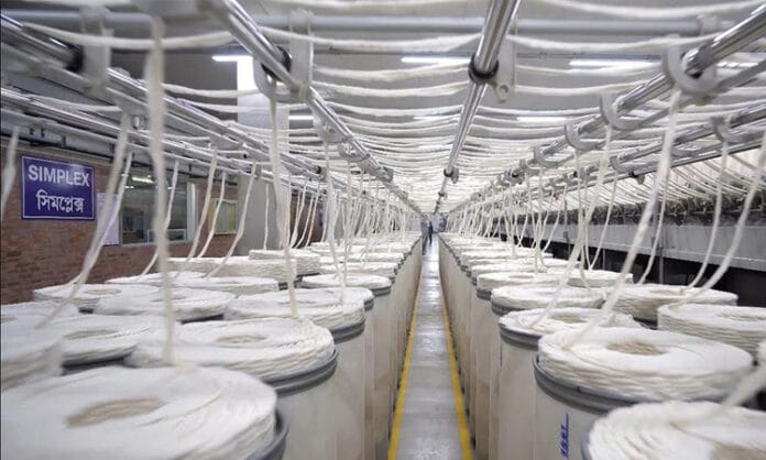 ADB Envoy Textiles loan