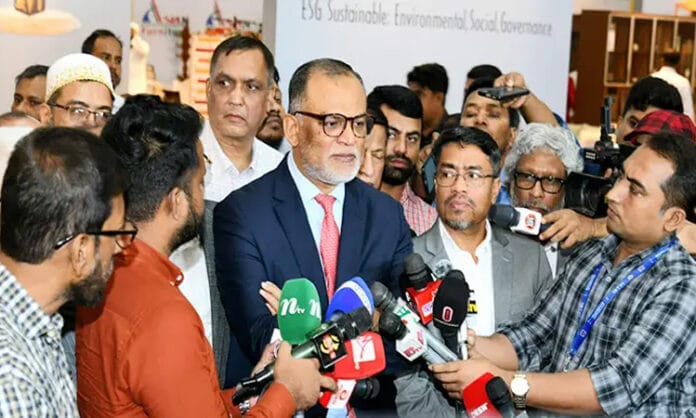 edible oil prices Bangladesh