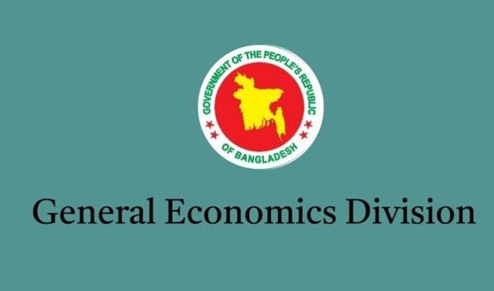 Bangladesh inflation GED report