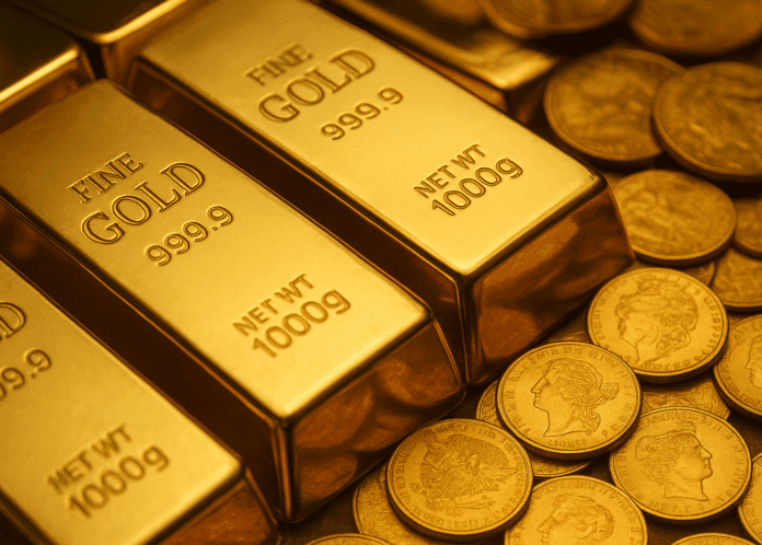 gold price Bangladesh