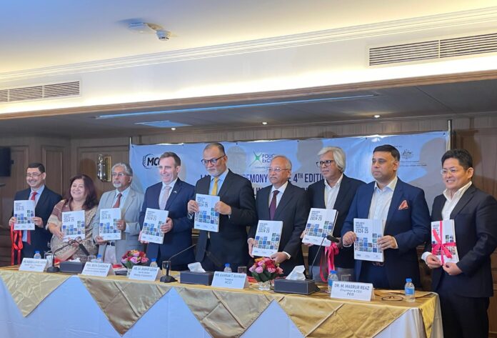 NRB revenue Bangladesh Q1 FY26