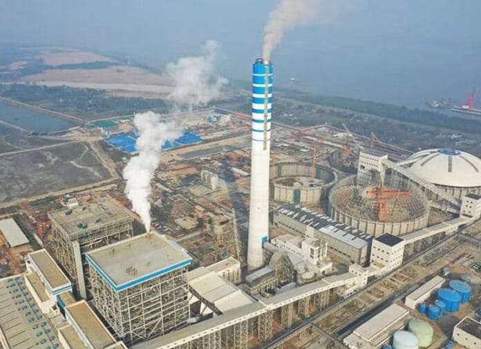 Payra Power Plant tender