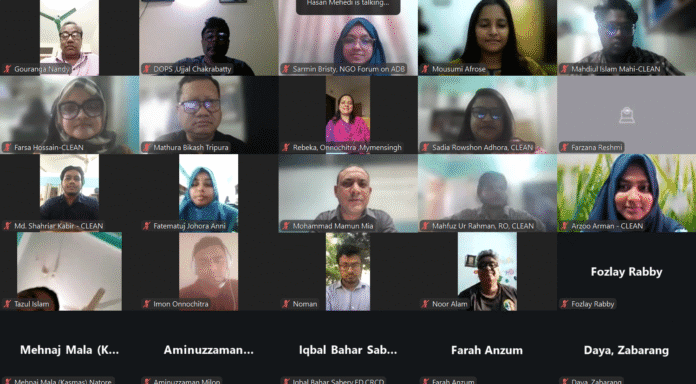 MDBs fossil dependence