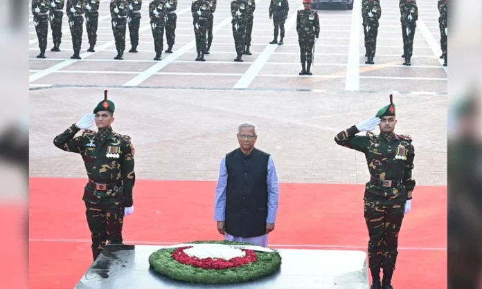 #Martyred intellectuals #CA #Bangladesh