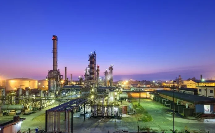 #ERL # REFINERY #Bangladesh