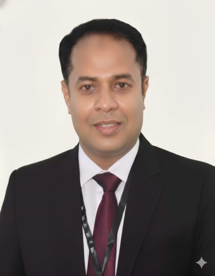 #AssociateProfBadrulHasan # RenewableEnergy # Bangladesh