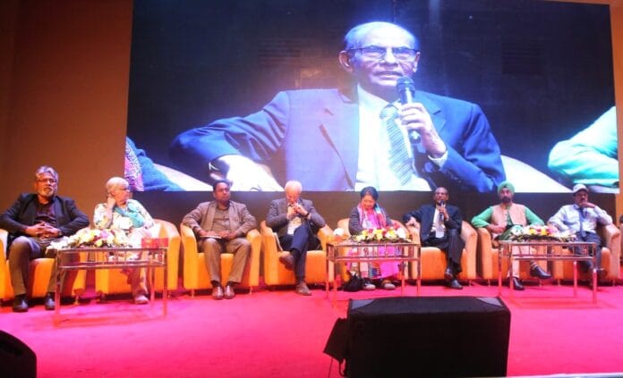 #3rdClimateJusticeAssembly2025 #Bangladesh