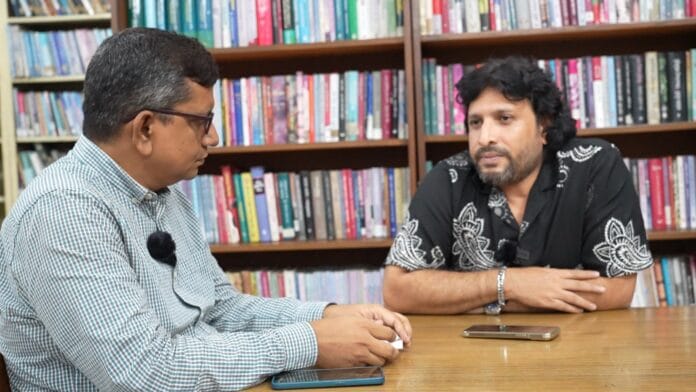 #AzizurRahman #FinancialExpress #LNGImportBD