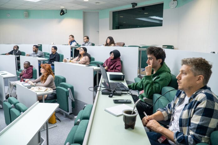 #ROSATOM #TechnicalAcademy #NuclearExperts #Bangladesh