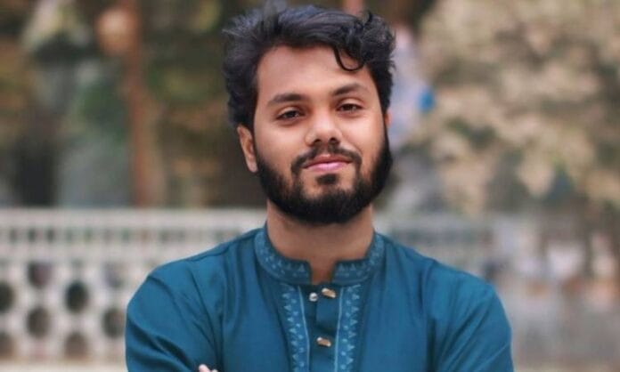 #SharifOsmanHadi #InqilabMancha #Bangladesh