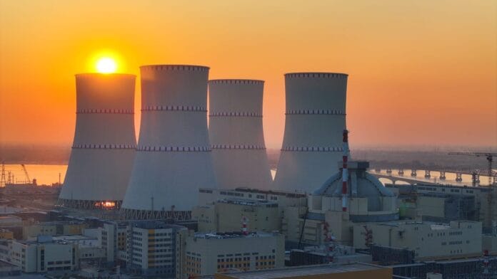 #RooppurNPP #Bangladesh #PPA #BAEC #NPCBL #BPDB #PGCB #IAEA #ROSATOM