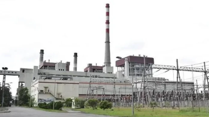 #Barapukuria #CoalPowerPlant #Resume #Bangladesh