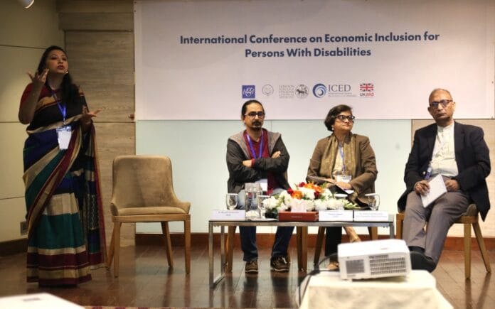 #EconomicInclusion #Bangladesh