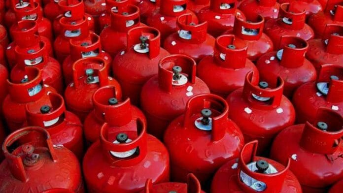 #LPG #Bangladesh