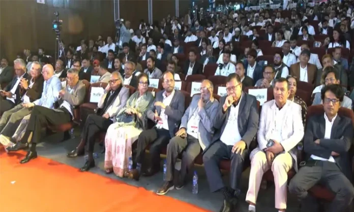 #MediaConference #Bangladesh