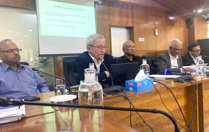 #NationalReviewCommittee#Reliance #SSPower #Corruption #7,700-9,500MWPowerofBangladesh’sunutilise