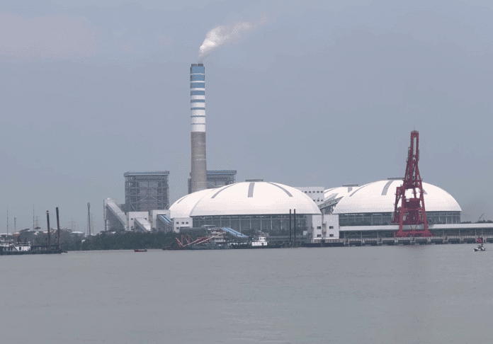 $SSPOwer #2024 #single-month #capacityChargeTk3.93bn