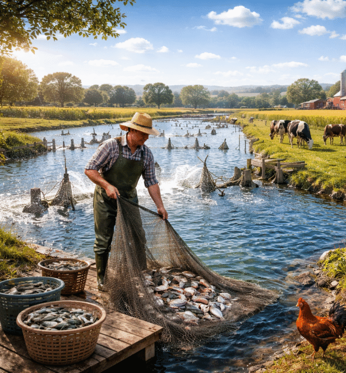 #BangladeshTk1bnsubsidy #20%powerBill #rebate #fisheriesLivestock