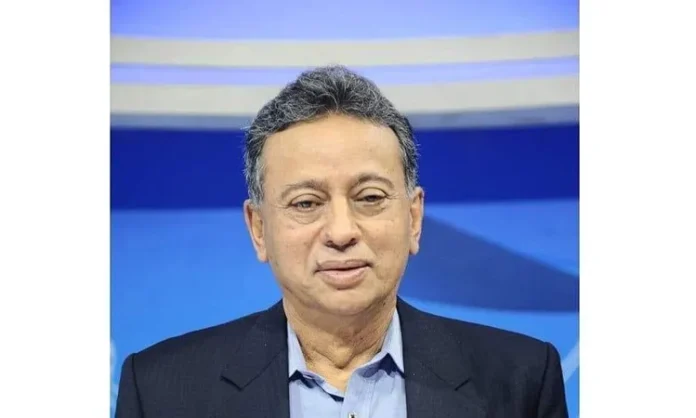 #FinanceMinister#Bangladesh