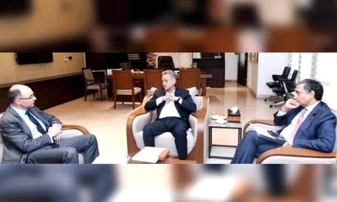 #IMFvisit#FinanceMinister#Bangladesh