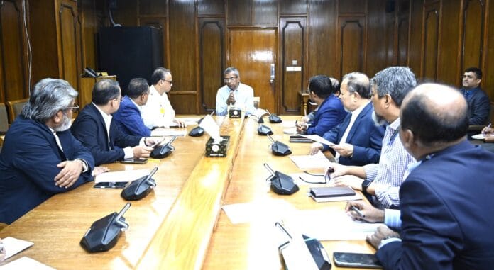 #BGMEA#BangladeshBank