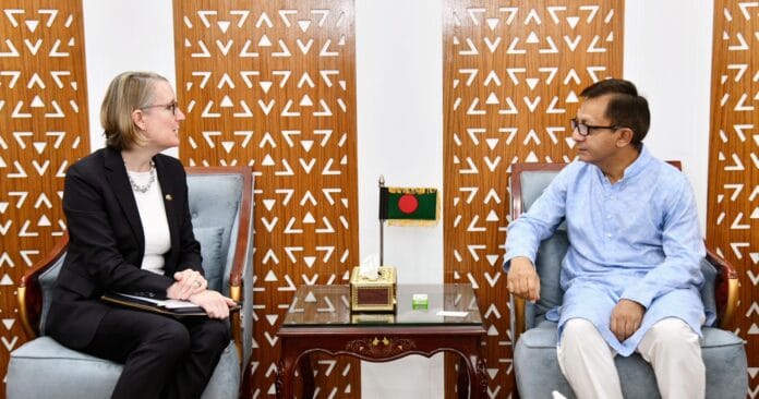 #BritishHighCommissioner#Bangladesh