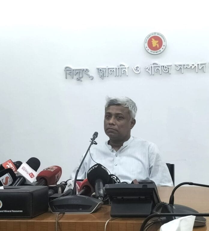 #FuelCrisis#NoPlanToincrease#Tariff