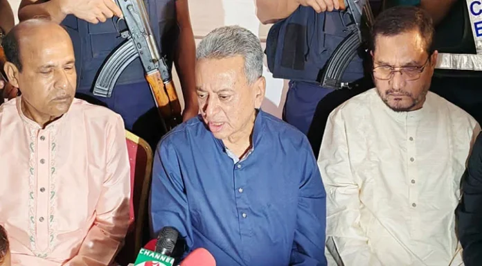 #FinanceMinister#Despite #Global#Pressure