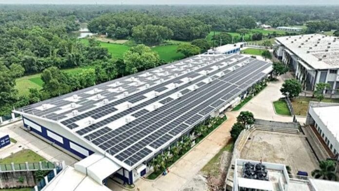 #RenewableEnergy#Bangladesh#Rooftp#solar