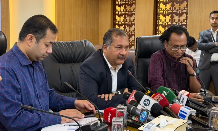 #StopPanicByingFuel#InformationMinister#Bangladesh