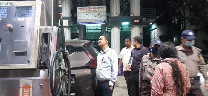 #MobileCOurt#Bangladesh#BPC