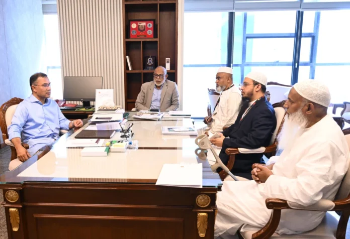 #Zakat#Bangladesh#PM