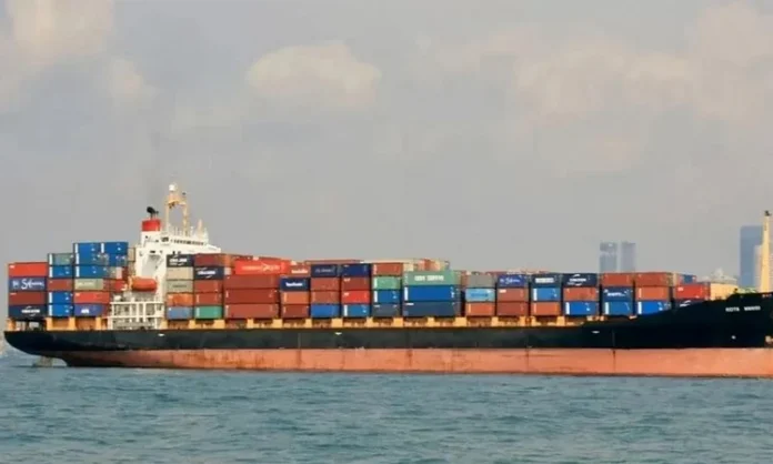 #ChattogramPort#ShipLoadedFuel#Bangladesh