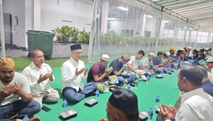 #SummitPowerInternational#Bangladesh