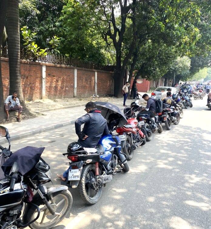 #FuelPass#Another19#Districts