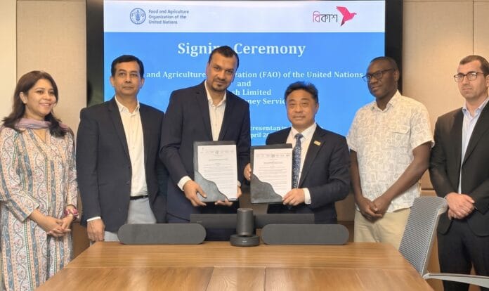 #Kash#FAO#Bangladesh