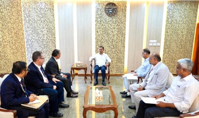 #ChevronPresidentAssets