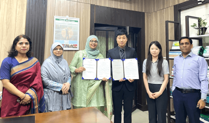 #RailOPerations#Bangladesh