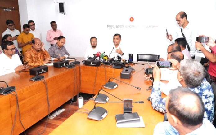 #PressConference#EMRD#Bangladesh