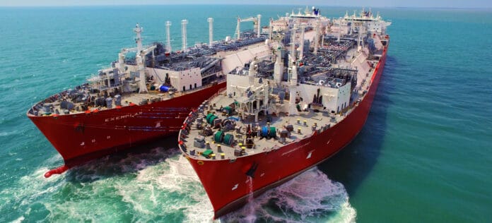 #ExcellerateEnergy#GasOutput#Bangladesh