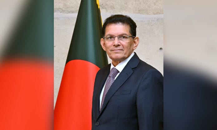 #FM#IndiaVisit#Bangladesh