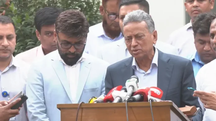 #FinanceMinister#FuelSupply#Bangladesh