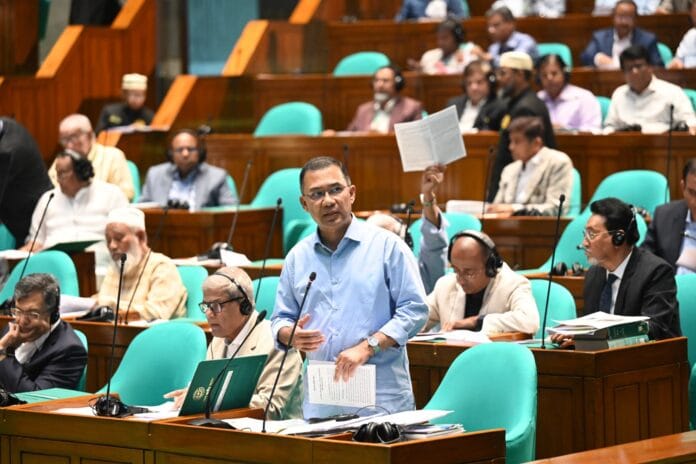 #PM#prioritizes#recovering#assets#laundered #abroad#Bangladesh#JustEnergyNews