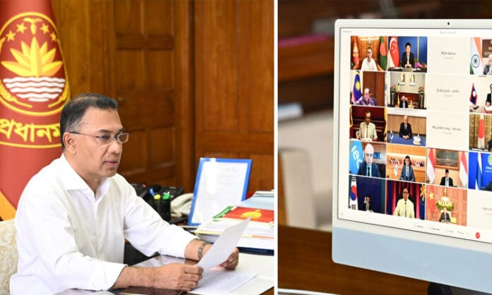 #PM#$2bnLoan#donors#Bangladesh